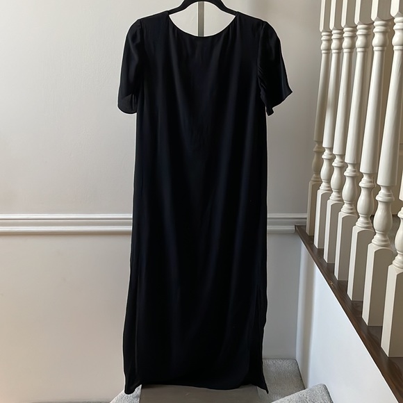 Wilfred Free Ceretti dress black sz S - Picture 4 of 6